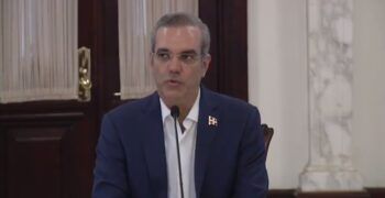 Luis Abinader suspenderá funcionarios que no entreguen declaración jurada de bienes el 15 de septiembre