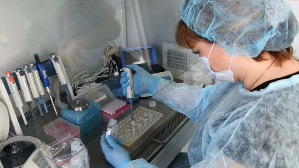 Rusia confirmó sus planes de producir la vacuna contra el coronavirus en Nicaragua