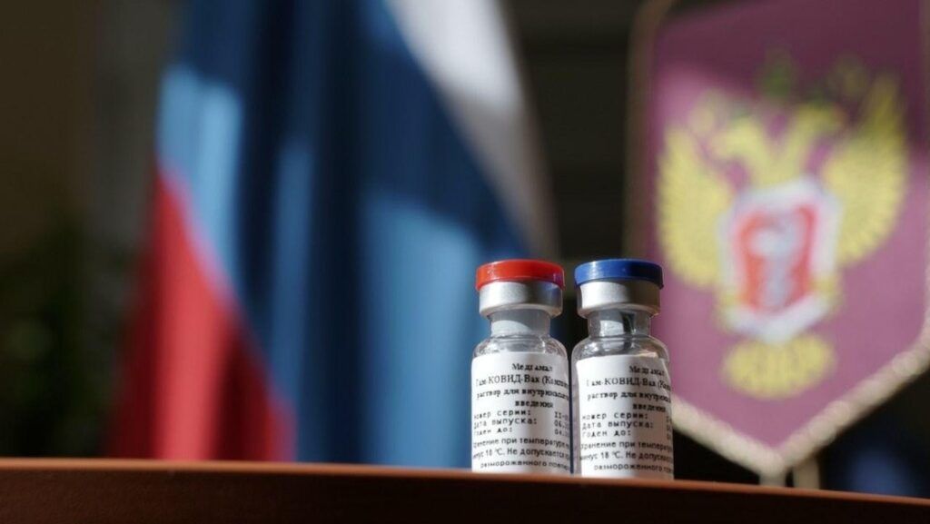 Vacuna rusa contra el coronavirus ha sido un éxito