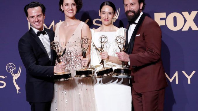 Los Emmy celebran hoy su gala de forma virtual