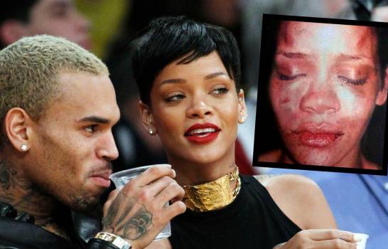 Rihanna confiesa que todavía ama a Chris Brown, a pesar de la golpiza