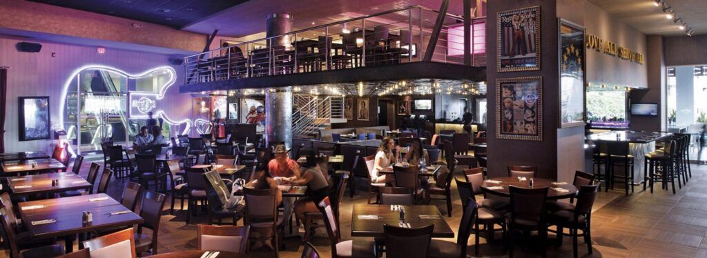 Hard Rock Café reabrirá sus puertas en Blue Mall