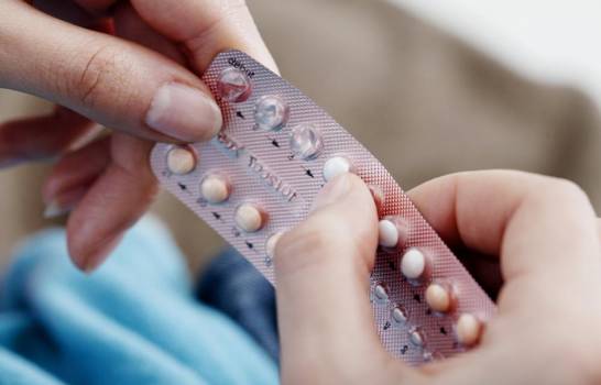 ¿Qué hacer si olvidaste tomar tu píldora anticonceptiva?