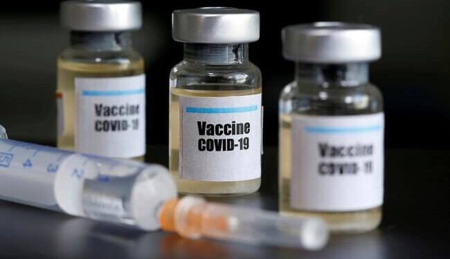 Mañana llegaran 30 mil vacunas contra el coronavirus al país