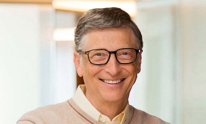 Estos 3 factores nos salvarán del COVID en 2021 según Bill Gates