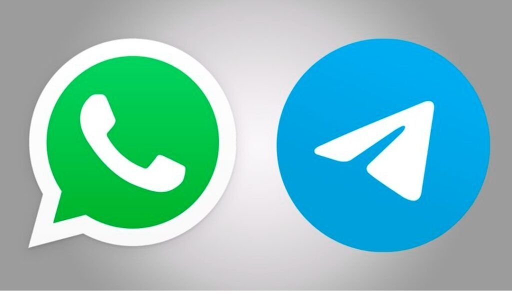 10 motivos por los que merece la pena pasarse de WhatsApp a Telegram