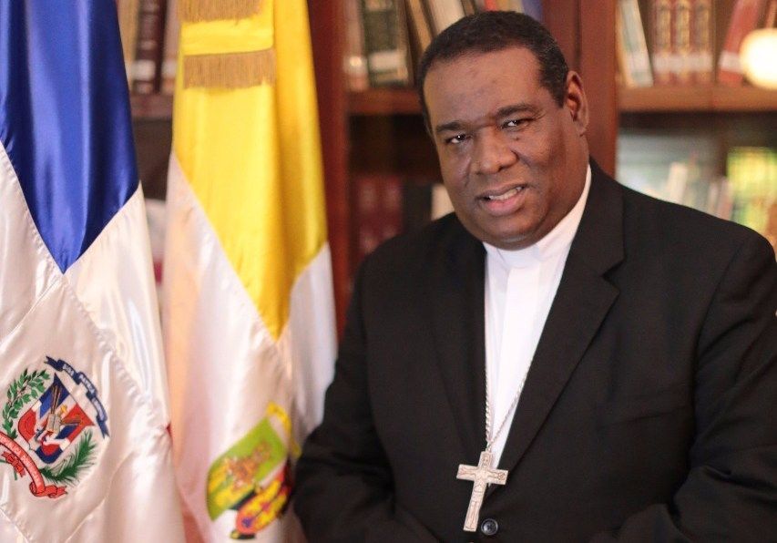 Obispo sobre vuelta a las aulas: “No podemos dañar lo logrado”