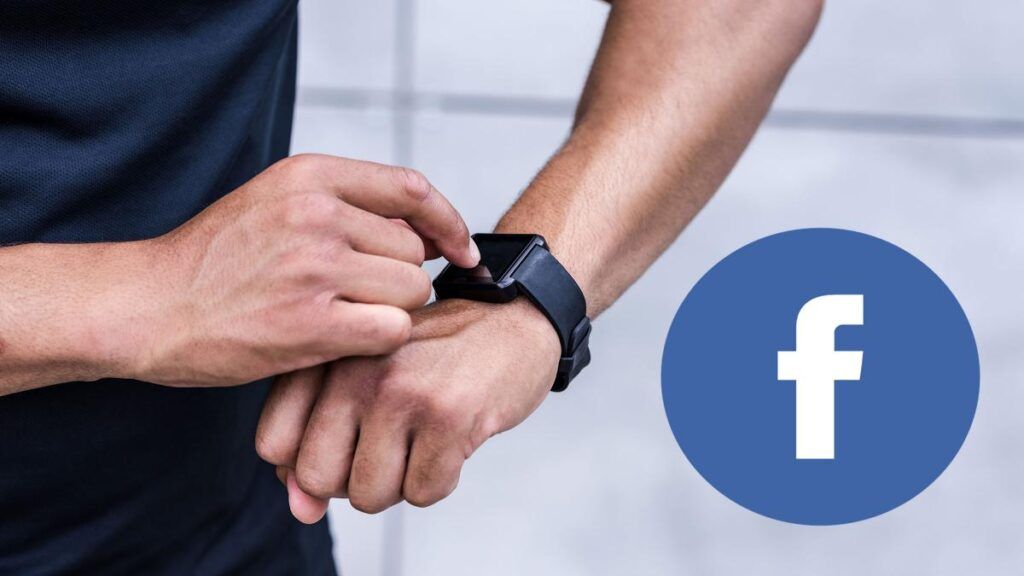 Facebook construye un reloj inteligente con funciones de salud