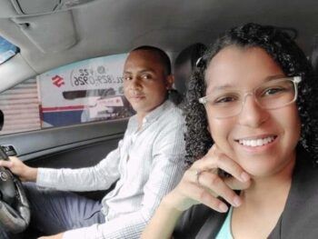 Policía mata pareja de cristianos por confusión