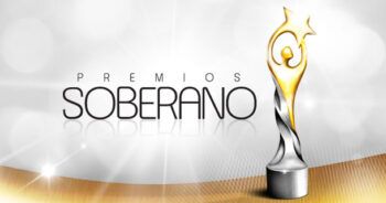 Premios Soberano se llevaran a cabo en junio con un formato semipresencial