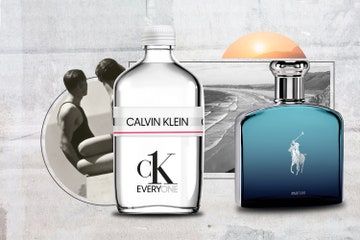 Los mejores perfumes para hombre acorde a la edad