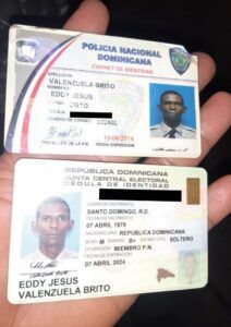 Matan sargento mayor de la PN en Los Alcarrizos