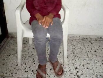 Una menor de 15 años mata joven de 19 en Azua