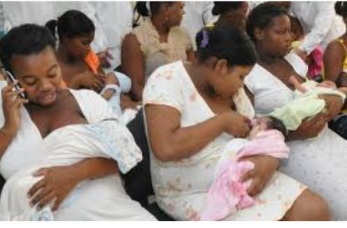 Extranjeras embarazadas ya no podrán venir a dar a luz en República Dominicana