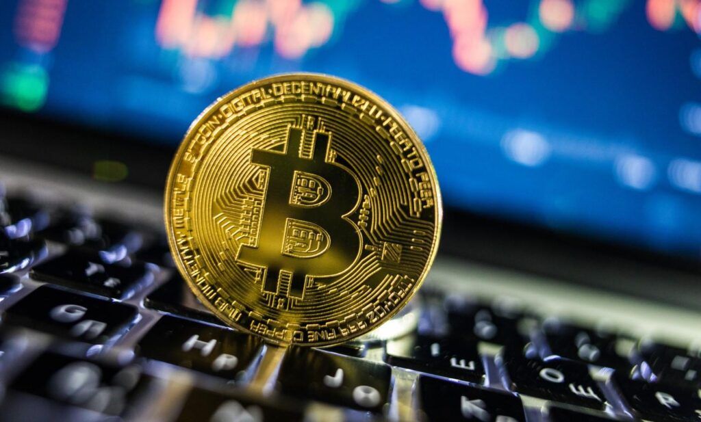 Cómo hacer dinero con bitcoins