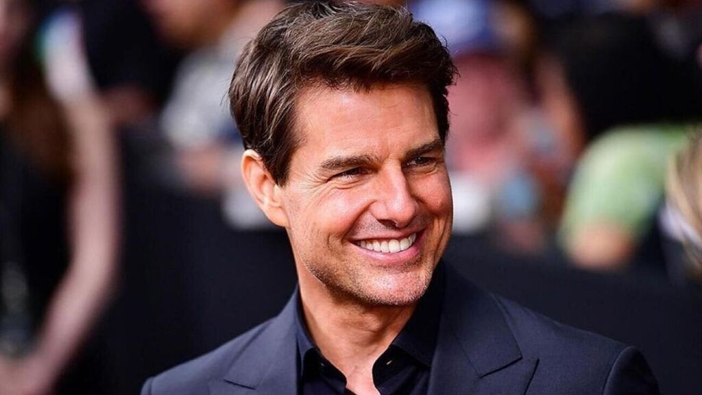 El lado oscuro de Tom Cruise
