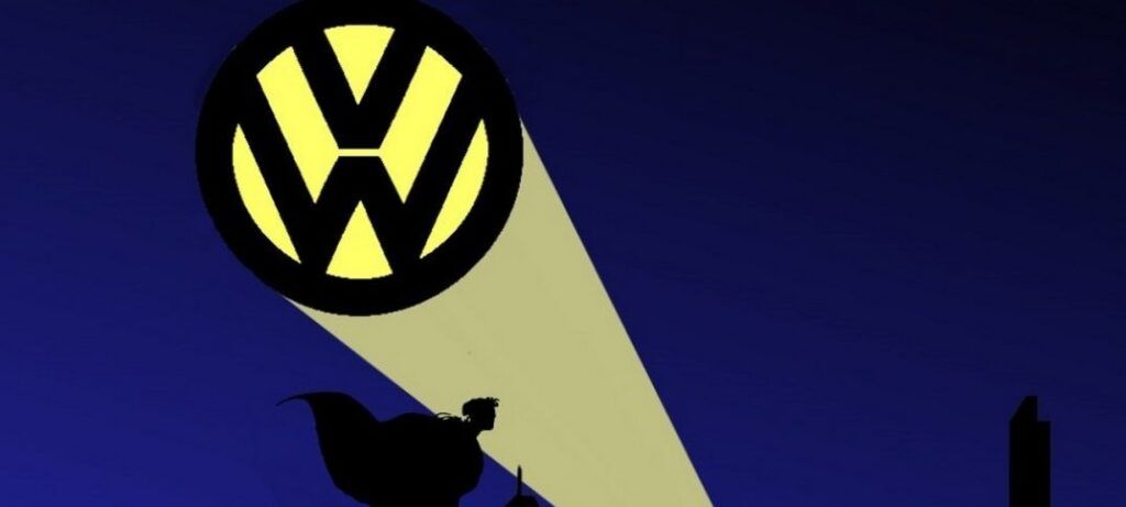 El Grupo Volkswagen crea BattMan para dar una segunda vida a las baterías de coches eléctricos