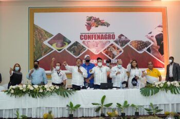Confenagro aboga por una nueva ley de desarrollo agropecuario y agroindustrial