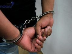 Dictan prisión preventiva a padre que azotó hijo de 11 años con cable de bicicleta