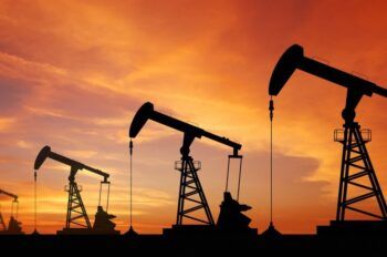 El petróleo de Texas baja un 2,3 %