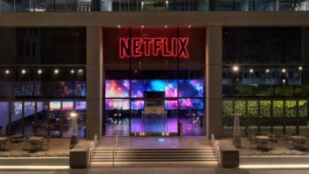 La perdida de Netflix que supera el millón de usuarios en España