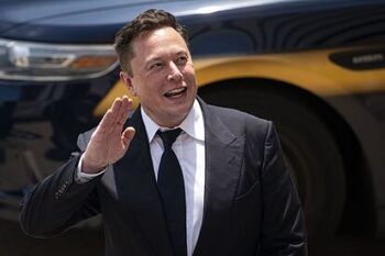 Elon Musk adquiere acciones de Twitter