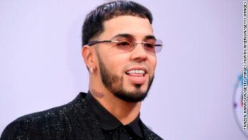 Anuel AA anuncia gira de conciertos