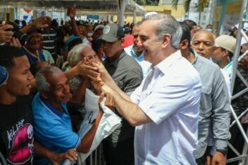 Presidente Abinader pide a ciudadanos tener prudencia y evitar excesos en Semana Santa