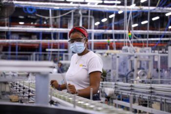 Impacto del sector zonas francas en las exportaciones dominicanas