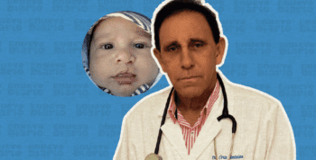 Fundación Cruz Jiminián anuncia jornada de cirugías gratis para niños con hidrocefalia