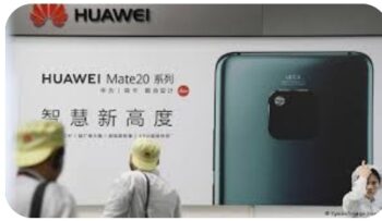 Estados Unidos prohíbe importar servicios de telecomunicaciones de Huawei y ZTE