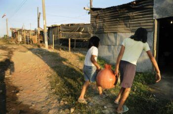 Brote de diarrea lleva 51 muertos en El Salvador