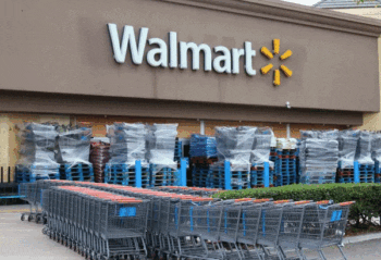 Walmart cerrará 17 tiendas en abril en 13 estados de EE.UU.