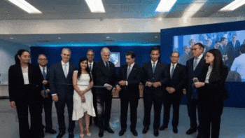 Banco Popular inaugura tres sucursales en Higüey y Santo Domingo