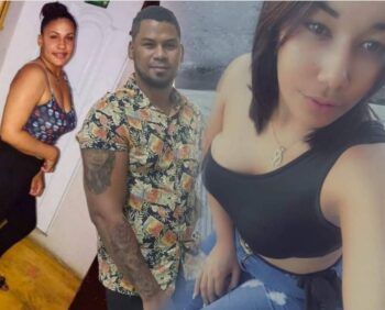 Tres muertos tras accidente en Cabrera