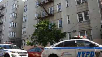 Fallece niño de 9 años tras caer por la ventana de un edificio en El Bronx