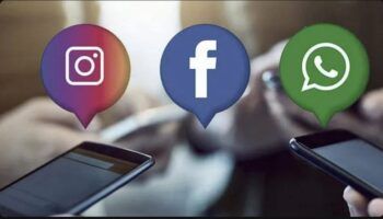 Instagram, Facebook y WhatsApp sufren falla a nivel mundial