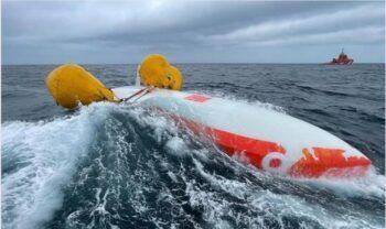 Rescatistas luchan contra el tiempo para encontrar el sumergible desaparecido en el Atlántico
