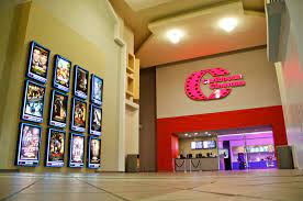 Caribbean Cinemas hace una remodelación completa de su cine de Megacentro