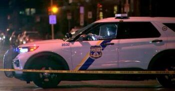 Cinco heridos de bala tras un tiroteo en Filadelfia