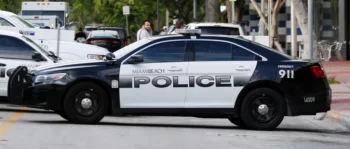 Policía mata hombre que tomó de rehén a una mujer en Miami