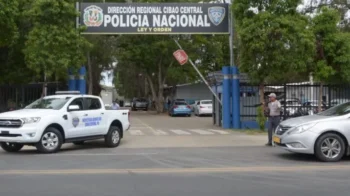 La PN cancela a 23 agentes en Santiago por diversas faltas