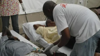 Más de 200 muertes por cólera en todo el mundo