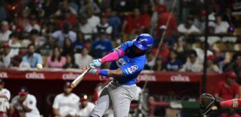 Licey le da amarga bienvenida a las Águilas