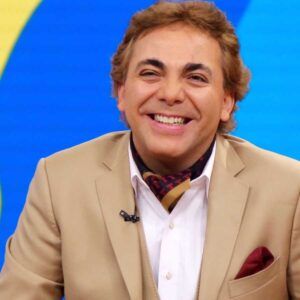 Cristian Castro será padre por cuarta vez