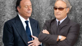 Hermano de Julio Iglesias es condenado a 6 meses de prisión