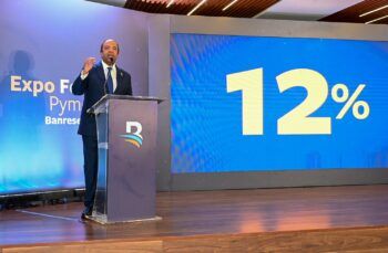 Banreservas inaugura Expo Fomenta Pymes