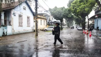 Al menos 25 muertos por las lluvias en Brasil