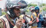 Haitianos ilegales desplazan a motoconchistas dominicanos en Dajabón  