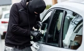 Policía reporta el robo de 2,341 motores, 241 vehículos y 102 armas de fuego